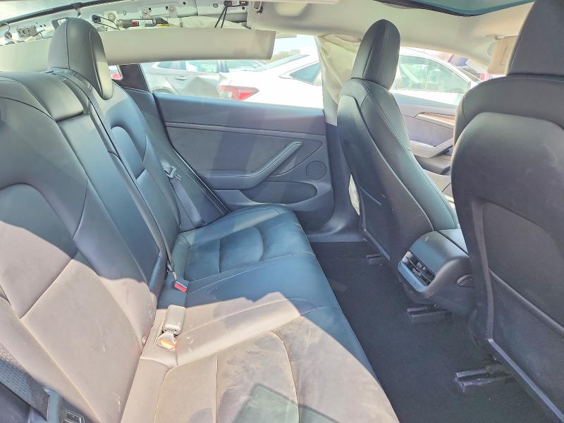Продажа на аукционе авто 2023 Tesla Model 3, vin: 5YJ3E1EA9PF405405, номер лота: 46943076