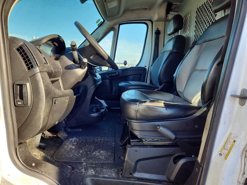 2020 Ram Promaster 1500 მანქანა იყიდება აუქციონზე, vin: 3C6TRVAG9LE107689, აუქციონის ნომერი: 74097655