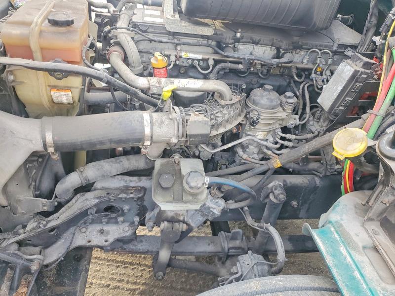 45556846 :رقم المزاد ، 5KJJBHDV5HLJG9474 vin ، 2017 Western Star/auto Car 5700 مزاد بيع