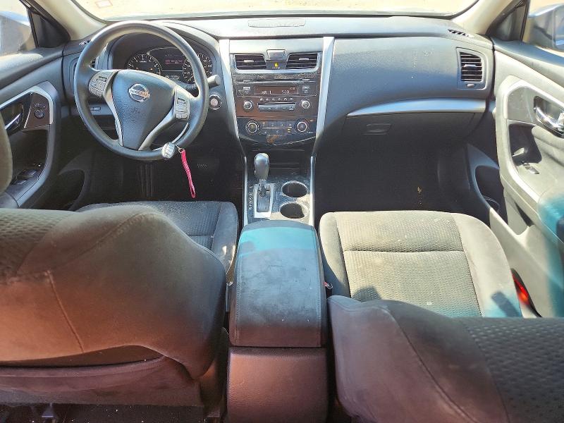 Продаж на аукціоні авто 2014 Nissan Altima, vin: 1N4AL3AP8EN355183, номер лоту: 46854886