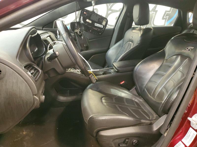 Продажа на аукционе авто 2015 Chrysler 200, vin: 1C3CCCDG6FN683495, номер лота: 47087296