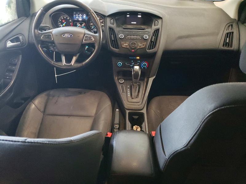 Продаж на аукціоні авто 2016 Ford Focus, vin: 1FADP3F22GL379461, номер лоту: 41826906