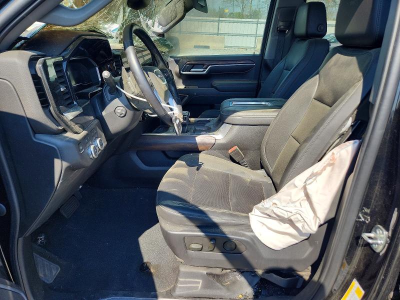 47959816 :رقم المزاد ، 1GTUUDED5NZ633993 vin ، 2022 Gmc Sierra مزاد بيع