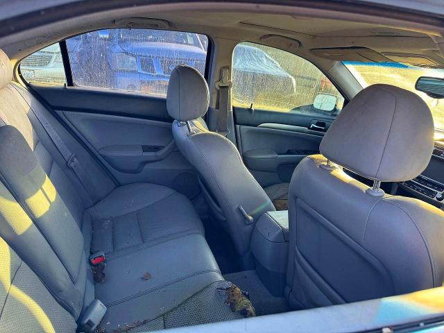 41849556 :رقم المزاد ، JH4CL96944C032970 vin ، 2004 Acura Tsx مزاد بيع