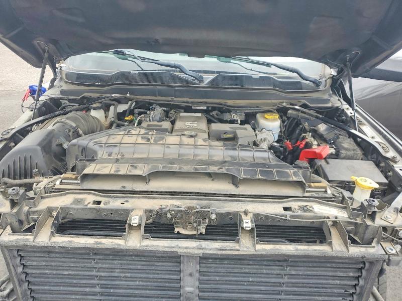 Продаж на аукціоні авто 2019 Ram 2500, vin: 3C6UR5FLXKG615344, номер лоту: 48973536