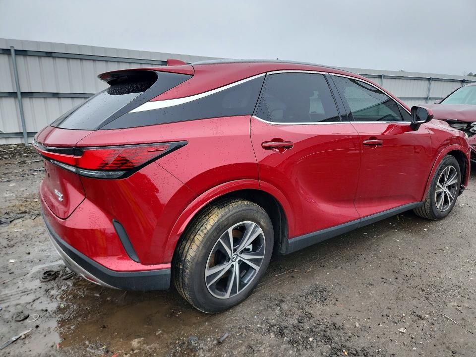 Продаж на аукціоні авто 2024 Lexus Rx 350, vin: 2T2BAMCA8RC061578, номер лоту: 41708156