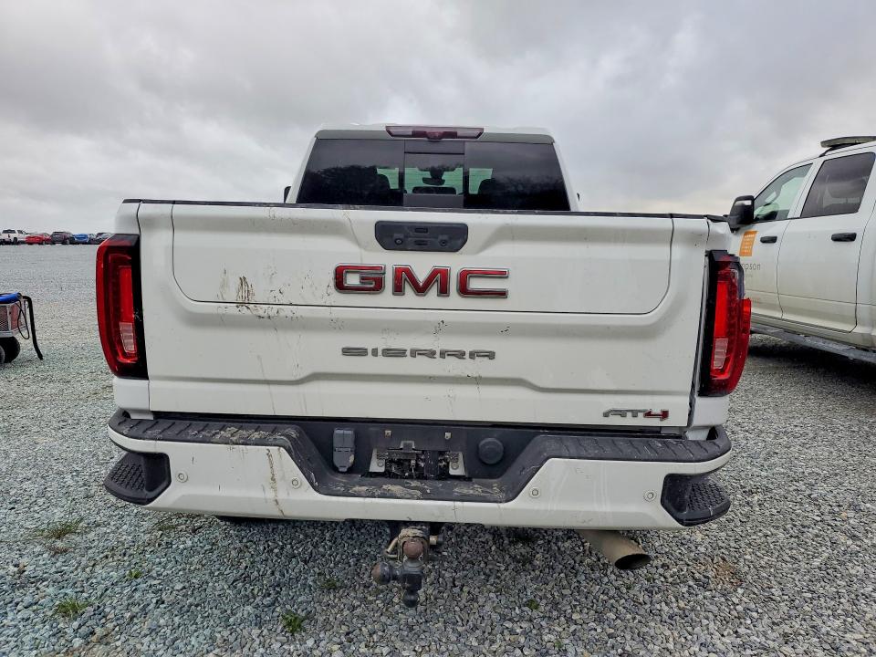 Aukcja sprzedaży 2022 Gmc Sierra, vin: 1GT49PE71NF148734, numer aukcji: 77538095