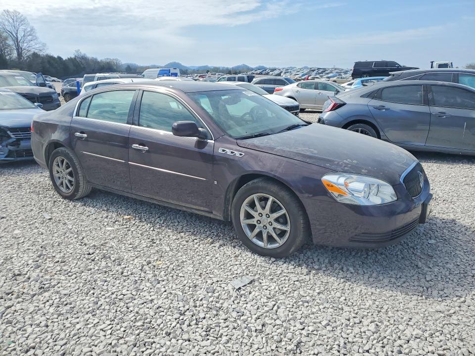 Aukcja sprzedaży 2008 Buick Lucerne, vin: 1G4HD57268U192522, numer aukcji: 47267626