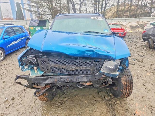 Aukcja sprzedaży 2001 Ford Explorer Sport Trac, vin: 1FMZU67E01UC63000, numer aukcji: 79627815