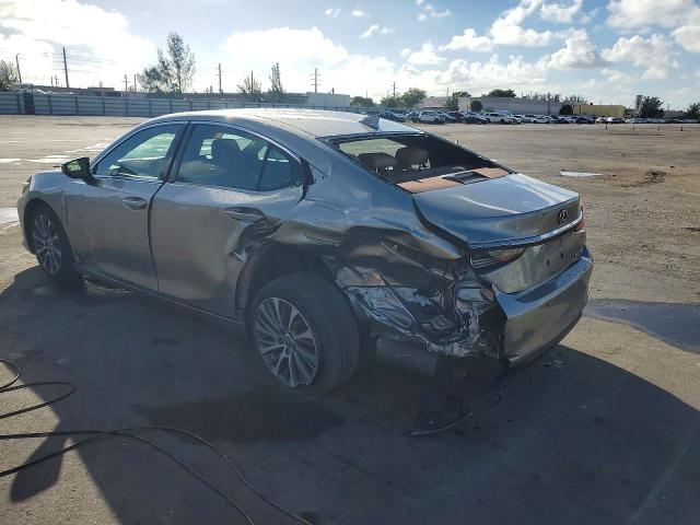 Aukcja sprzedaży 2019 Lexus Es 350, vin: 58ABZ1B19KU010780, numer aukcji: 45495256