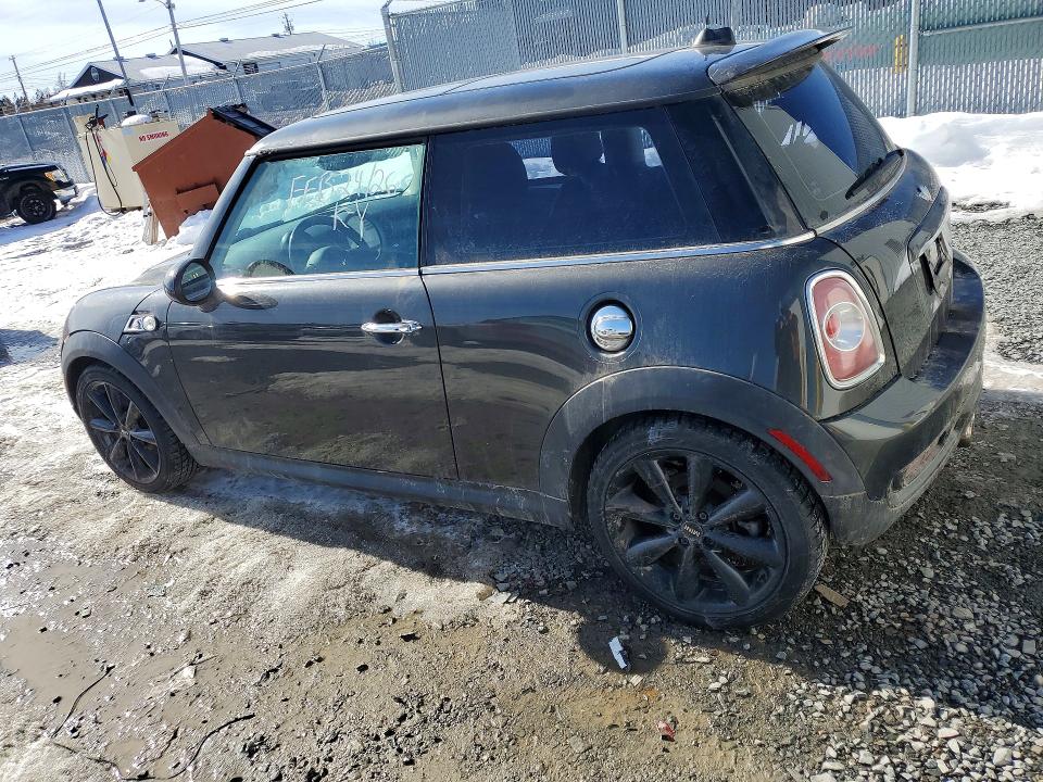 Aukcja sprzedaży 2011 Mini Cooper, vin: WMWSV3C51BTY20718, numer aukcji: 79164625