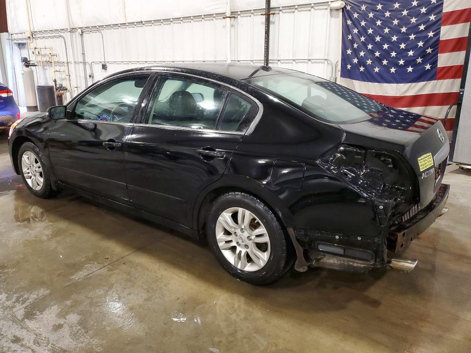Продажа на аукционе авто 2010 Nissan Altima, vin: 1N4AL2AP8AN558949, номер лота: 79559325
