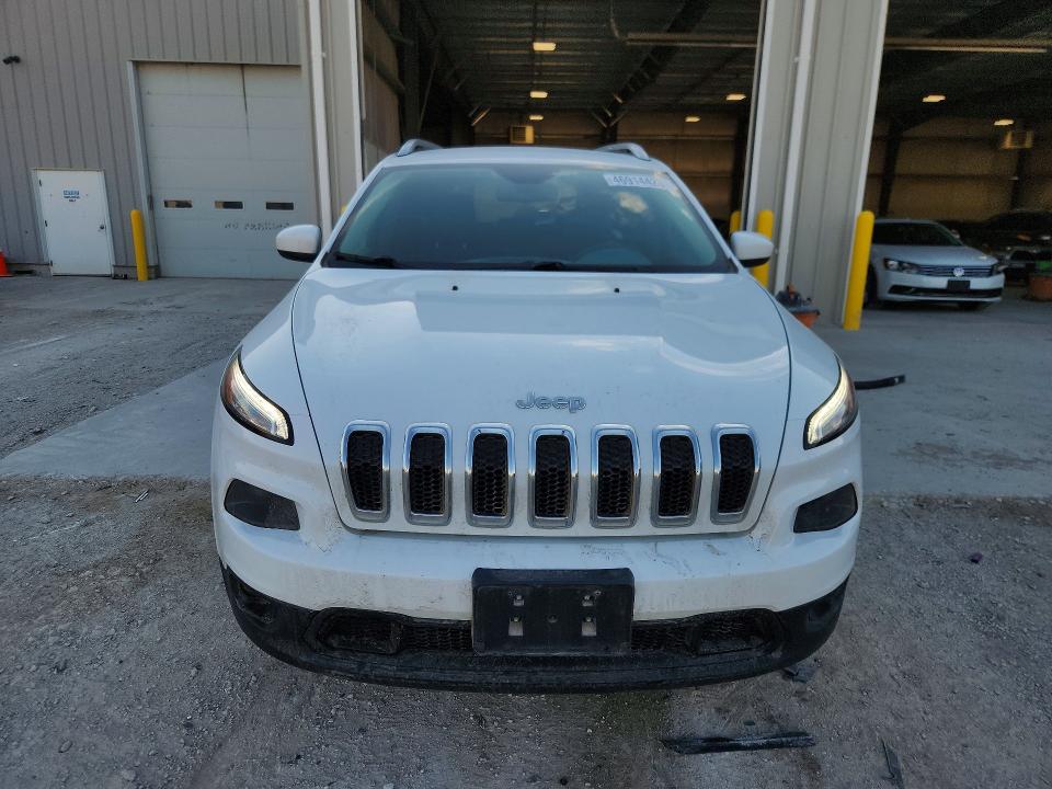Продажа на аукционе авто 2015 Jeep Cherokee, vin: 1C4PJLCBXFW694373, номер лота: 46914426