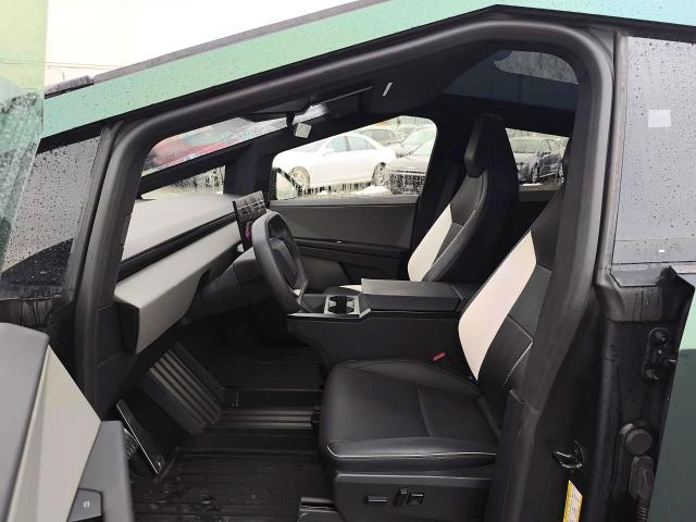 Продаж на аукціоні авто 2024 Tesla Cybertruck, vin: 7G2CEHED8RA028338, номер лоту: 77527795
