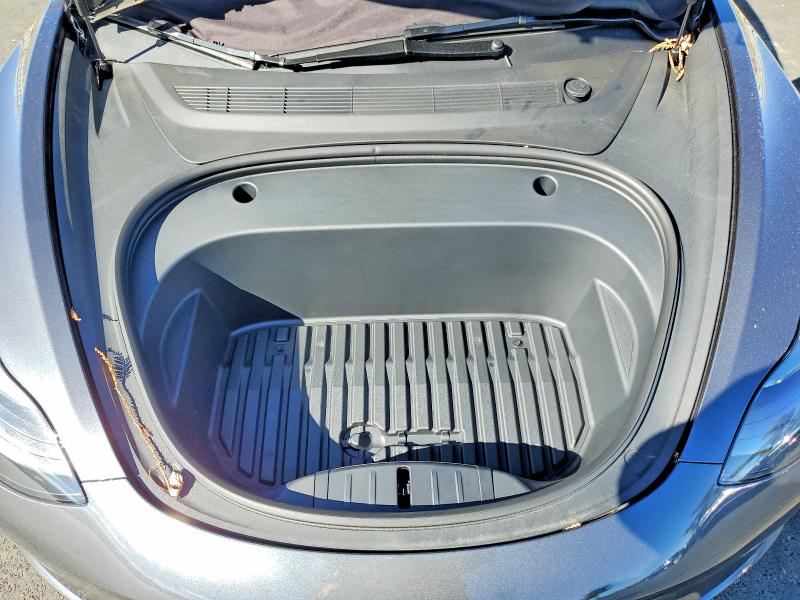 Aukcja sprzedaży 2023 Tesla Model 3, vin: 5YJ3E1EA2PF620334, numer aukcji: 79744745