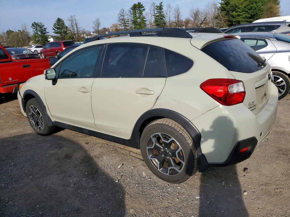 Aukcja sprzedaży 2014 Subaru Xv Crosstrek, vin: JF2GPACC8E8336186, numer aukcji: 47981096