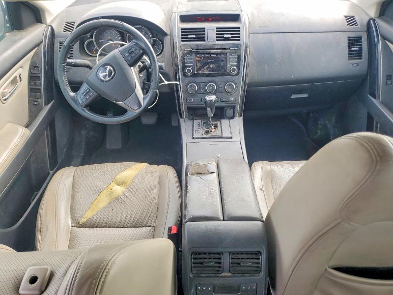 Aukcja sprzedaży 2013 Mazda Cx-9, vin: JM3TB2CA5D0421653, numer aukcji: 78916955