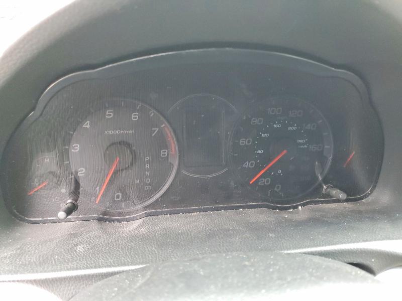2008 Acura Tsx მანქანა იყიდება აუქციონზე, vin: JH4CL96828C002959, აუქციონის ნომერი: 42080376