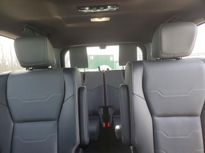 Продаж на аукціоні авто 2024 Lexus Gx 550, vin: JTJVBCDX7R5015794, номер лоту: 47116976