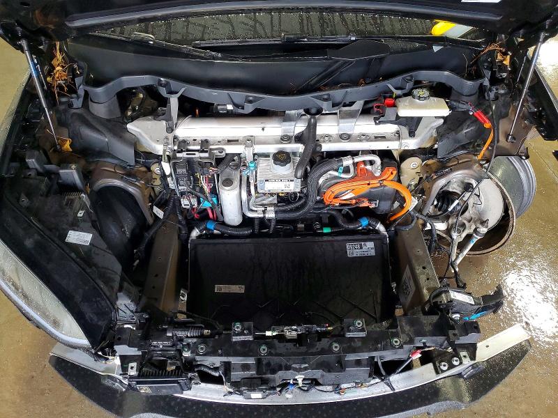 Aukcja sprzedaży 2023 Tesla Model X, vin: 7SAXCBE54PF427931, numer aukcji: 41823796