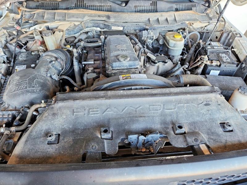 Aukcja sprzedaży 2014 Ram 2500, vin: 3C6UR5CL0EG212207, numer aukcji: 46155076