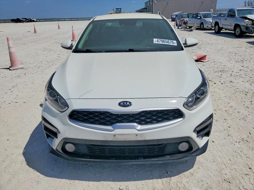 Продаж на аукціоні авто 2021 Kia Forte, vin: 3KPF24ADXME349340, номер лоту: 47965676