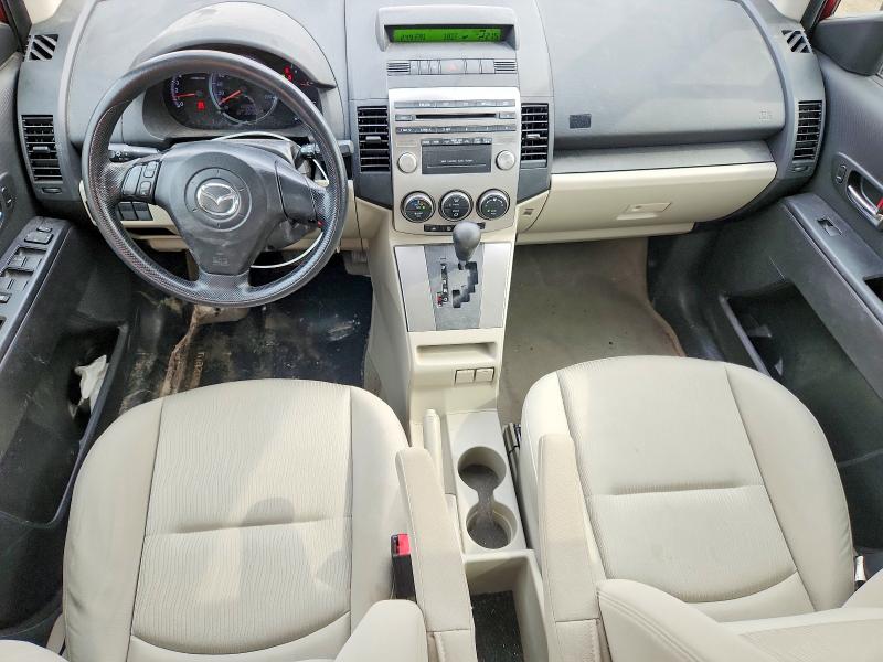 Aukcja sprzedaży 2008 Mazda 5, vin: JM1CR293680316154, numer aukcji: 47870576