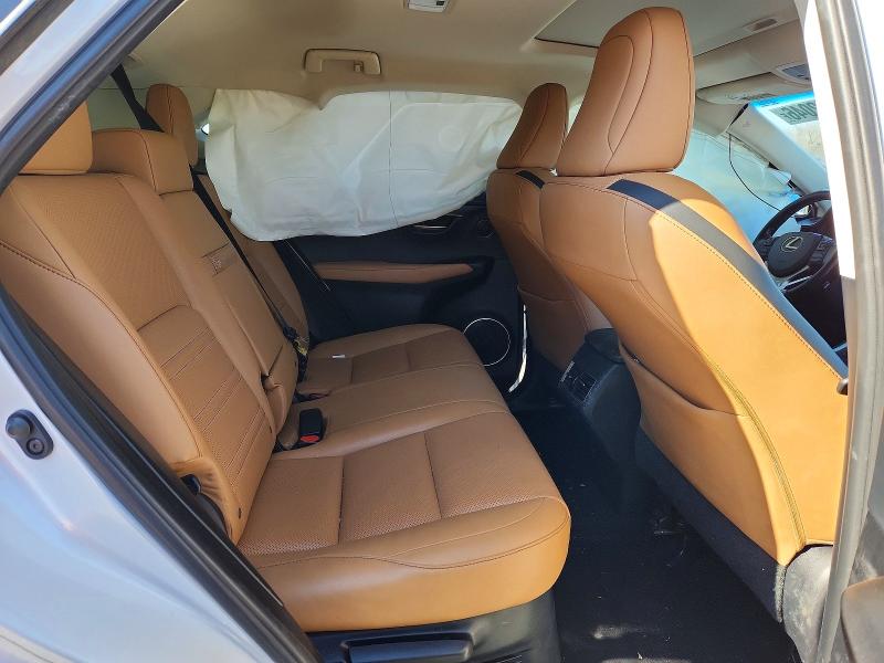 Auction sale of the 2017 Lexus Nx 200t, vin: JTJBARBZ2H2098077, lot number: 47222046