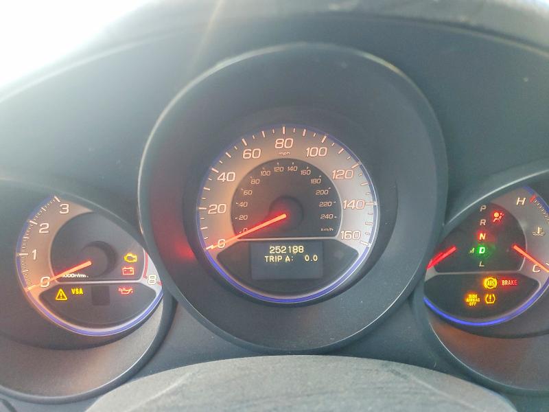 Продажа на аукционе авто 2007 Acura Tl, vin: 19UUA66227A024235, номер лота: 45874506