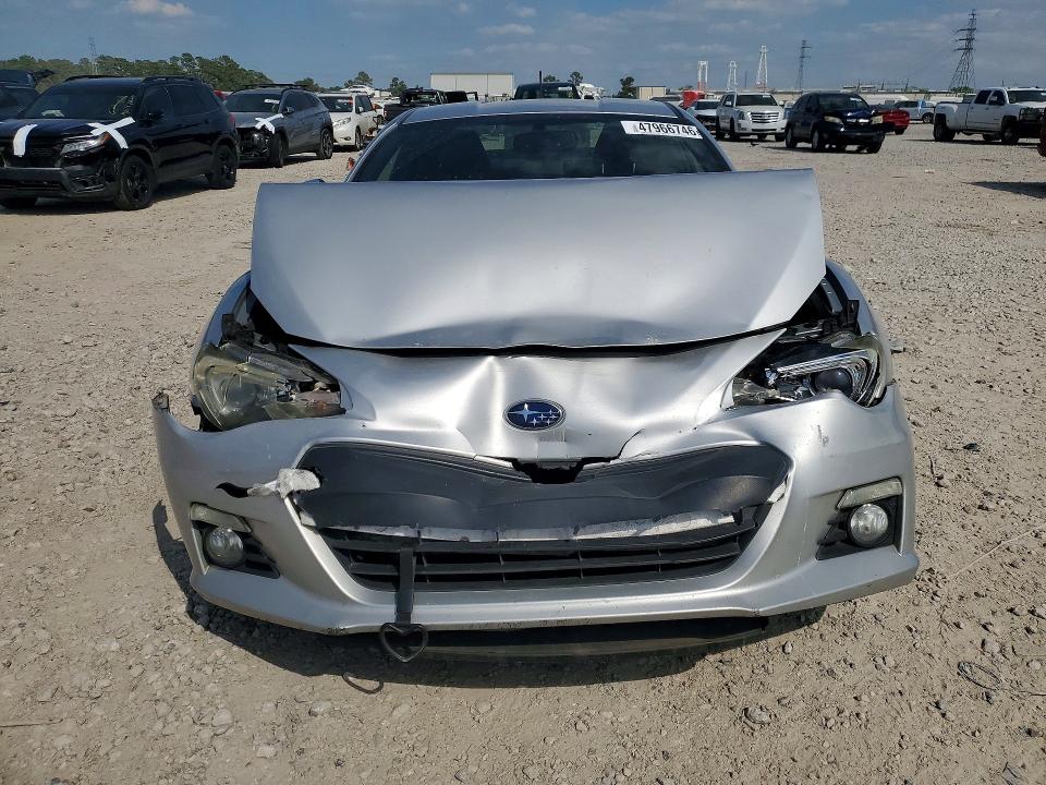 47966746 :رقم المزاد ، JF1ZCAC10E8603716 vin ، 2014 Subaru Brz مزاد بيع