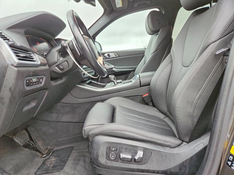 Продажа на аукционе авто 2021 Bmw X5, vin: 5UXCR6C01M9E68226, номер лота: 46152266
