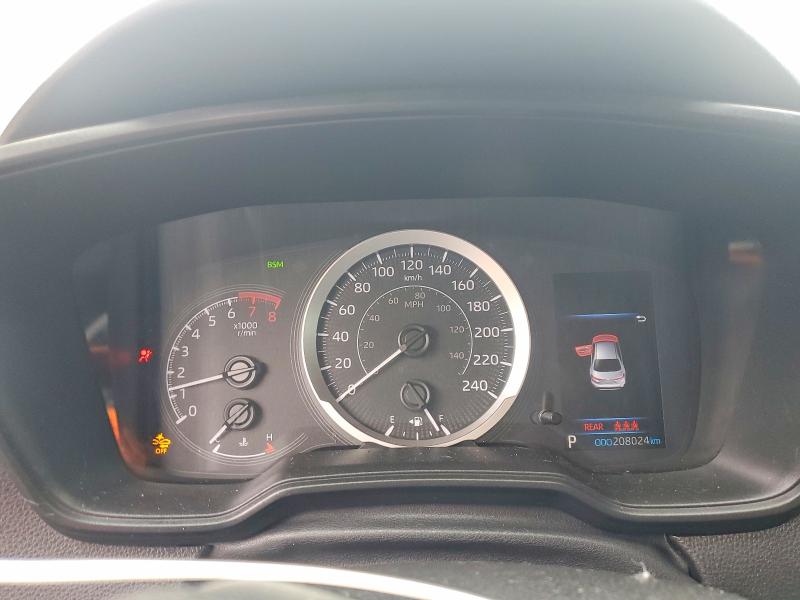 Продажа на аукционе авто 2022 Toyota Corolla, vin: 5YFBPMBE3NP279350, номер лота: 47862146