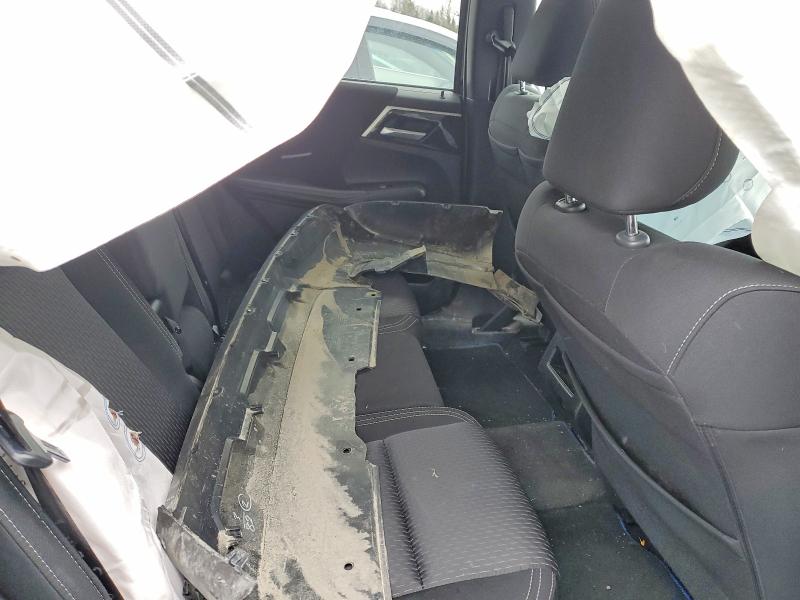 Продажа на аукционе авто 2024 Mitsubishi Outlander, vin: JA4T5UA99RZ623445, номер лота: 45550296