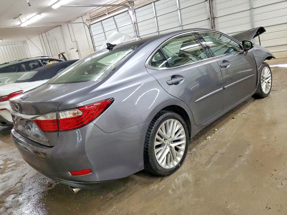 Aukcja sprzedaży 2013 Lexus Es 350, vin: JTHBK1GG4D2040148, numer aukcji: 47354416