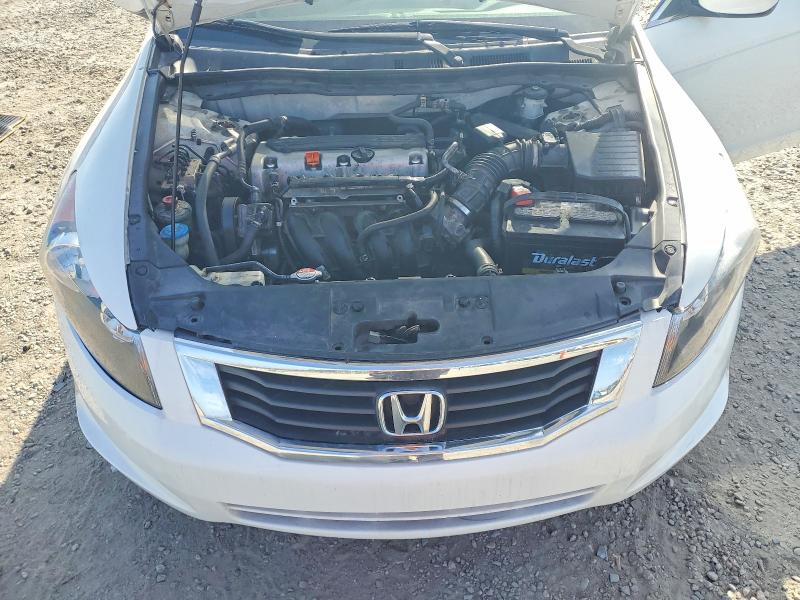 2010 Honda Accord მანქანა იყიდება აუქციონზე, vin: 1HGCP2F32AA186272, აუქციონის ნომერი: 79902545