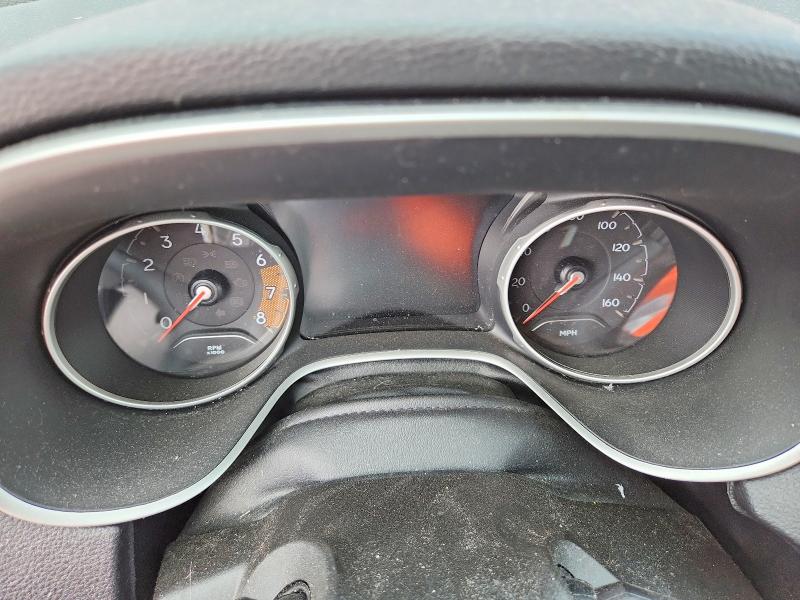 Продажа на аукционе авто 2019 Jeep Compass, vin: 3C4NJDBB1KT742390, номер лота: 46709626