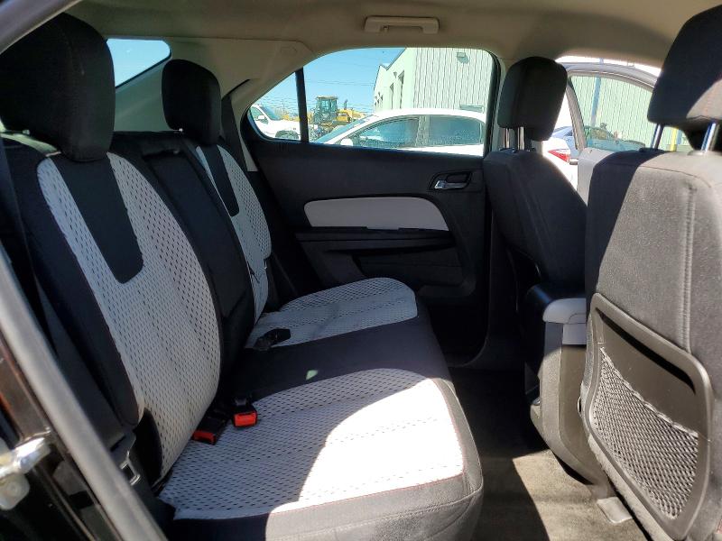 Продаж на аукціоні авто 2015 Chevrolet Equinox, vin: 2GNALAEK2F1165404, номер лоту: 46944296