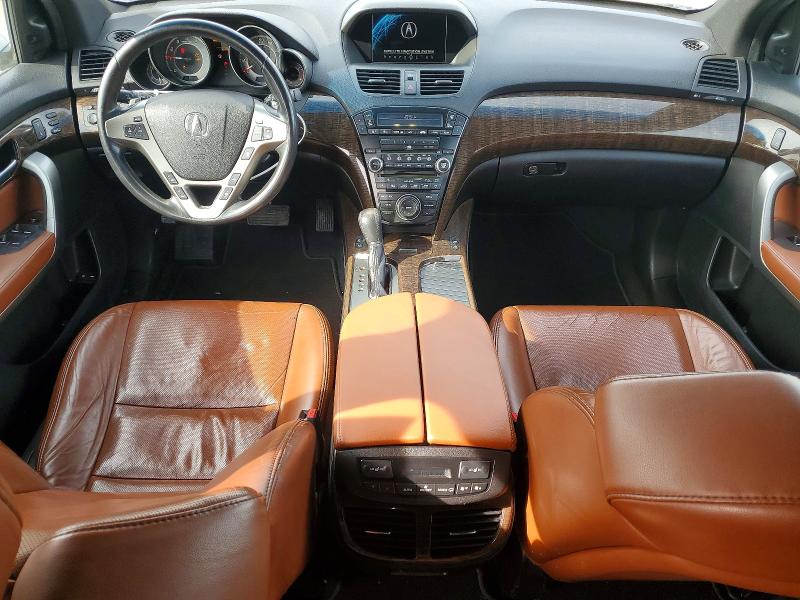 Продажа на аукционе авто 2015 Acura Mdx, vin: 2HNYD2H81DH514741, номер лота: 79026295