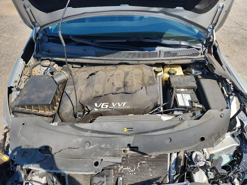 Продажа на аукционе авто 2018 Cadillac Xts, vin: 2G61M5S37J9144233, номер лота: 46996286