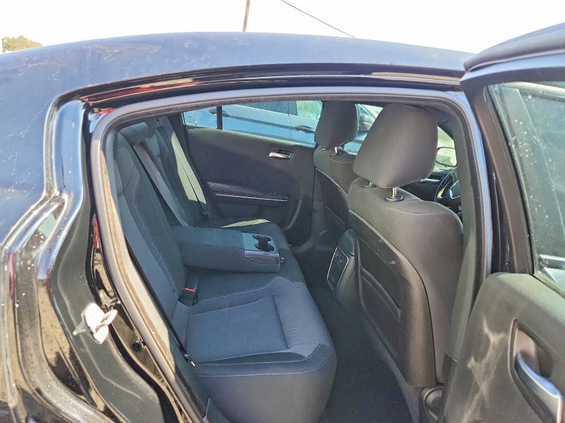 2019 Dodge Charger მანქანა იყიდება აუქციონზე, vin: 2C3CDXBG2KH707916, აუქციონის ნომერი: 47728756