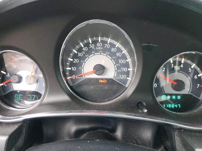 45679796 :رقم المزاد ، 1C3CCBCG3DN738557 vin ، 2013 Chrysler 200 مزاد بيع