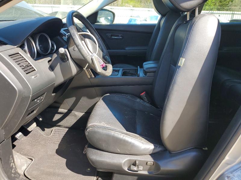 Продаж на аукціоні авто 2013 Mazda Cx-9, vin: JM3TB2CA4D0405704, номер лоту: 47065596