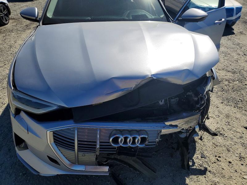Aukcja sprzedaży 2019 Audi E-tron, vin: WA1VABGE1KB013289, numer aukcji: 47079916