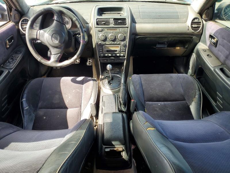 Aukcja sprzedaży 2001 Lexus Is 300, vin: JTHBD182410011365, numer aukcji: 47783676