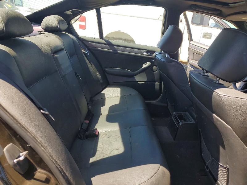Aukcja sprzedaży 2005 Bmw 330, vin: WBAEV53445KM38807, numer aukcji: 46967146