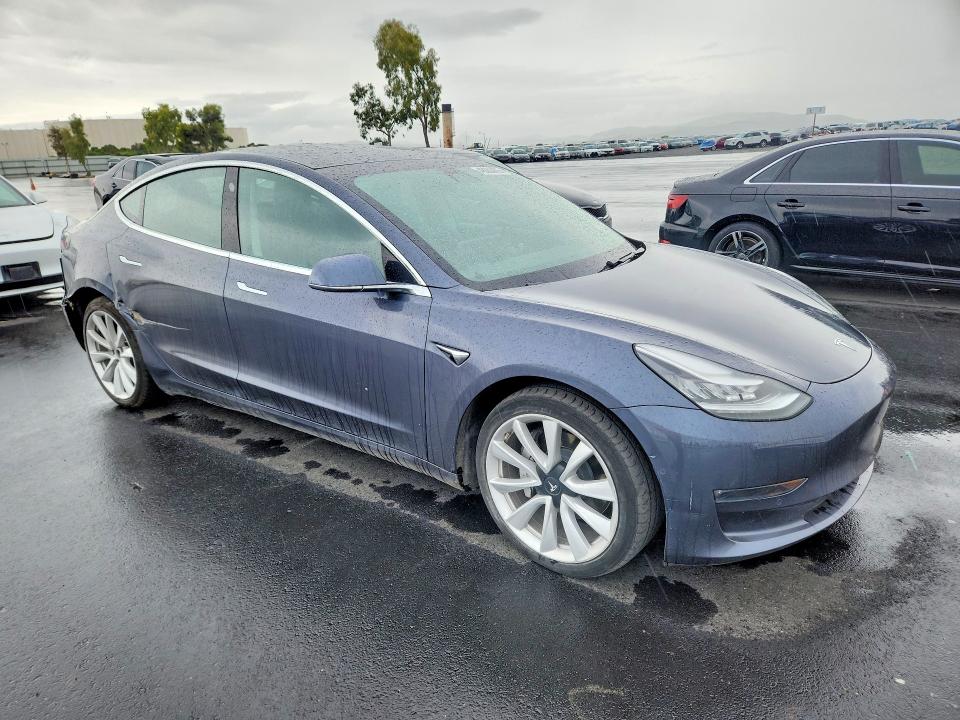 Продаж на аукціоні авто 2020 Tesla Model 3, vin: 5YJ3E1EB1LF620098, номер лоту: 48003076
