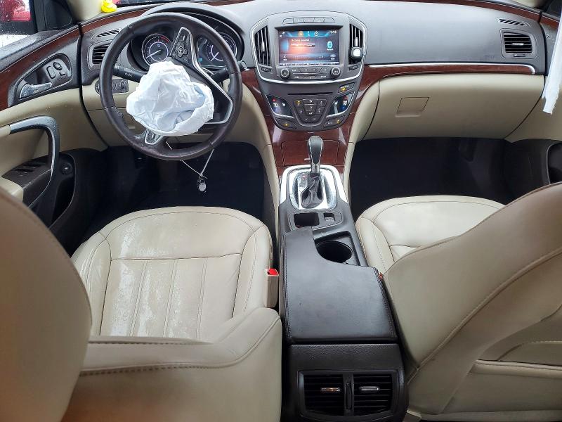 Продаж на аукціоні авто 2015 Buick Regal, vin: 2G4GN5EX5F9186535, номер лоту: 78841255