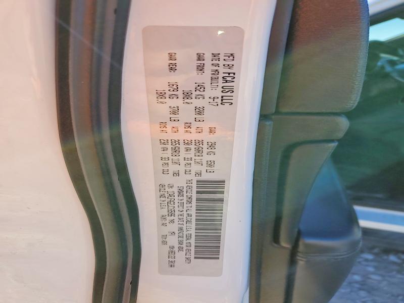 Aukcja sprzedaży 2018 Jeep Grand Cherokee, vin: 1C4RJFAG2JC165096, numer aukcji: 45958646