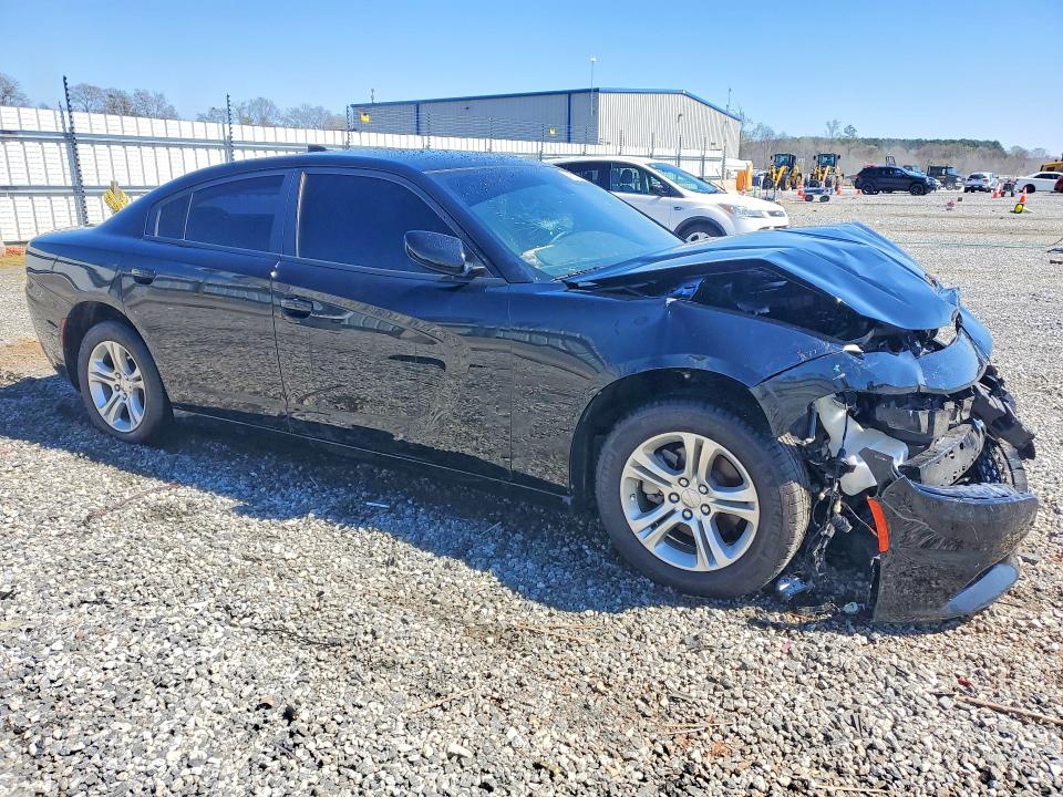 Aukcja sprzedaży 2023 Dodge Charger, vin: 2C3CDXBG0PH661090, numer aukcji: 42000926