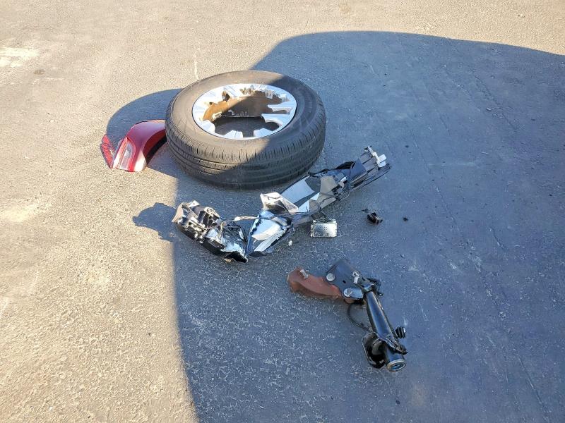 Aukcja sprzedaży 2024 Ford Escape, vin: 1FMCU0GN1RUB02282, numer aukcji: 79549655